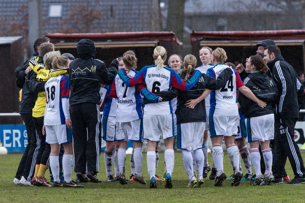 Bild 364 - Frauen SV Henstedt Ulzburg - TSV Limmer : Ergebnis: 5:0